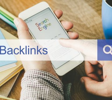 linkbuilding campagne
