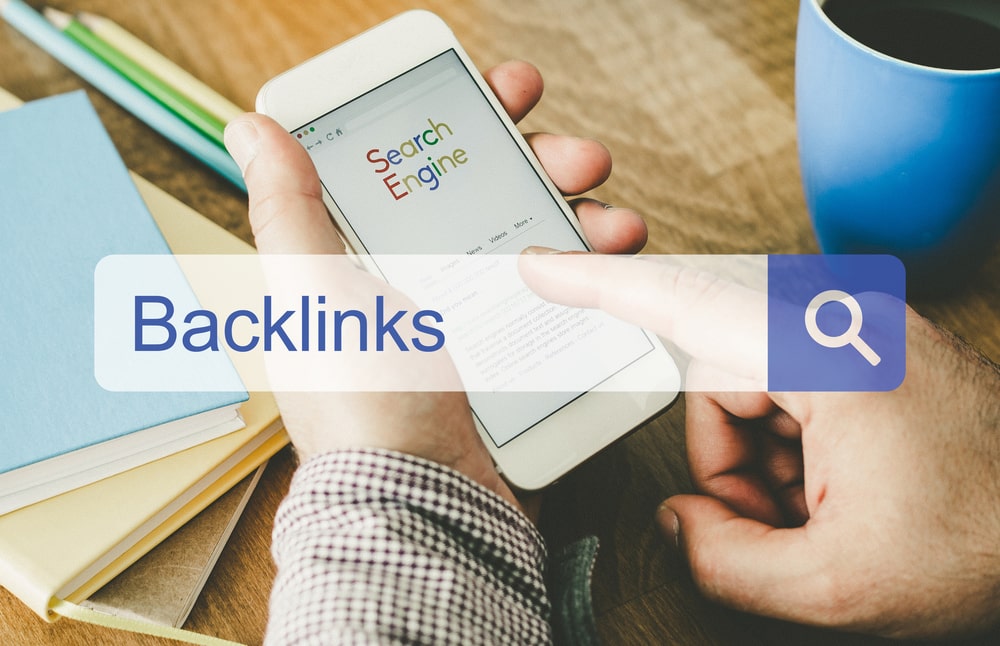 linkbuilding campagne
