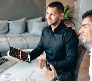 De voordelen van het uitbesteden van je linkbuilding