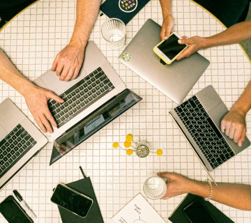 Hoe Een Digitale Strategie Agency in Amsterdam je Bedrijf Kan Transformeren