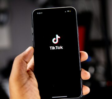 Meer zichtbaarheid op TikTok