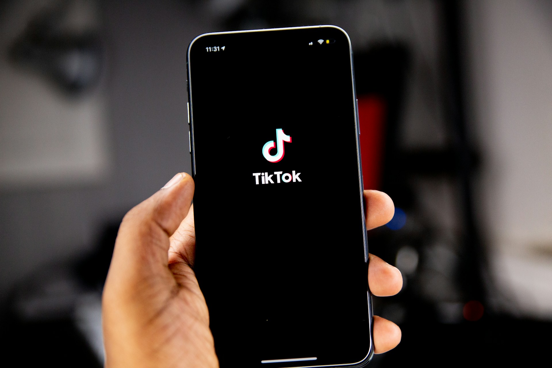 Meer zichtbaarheid op TikTok