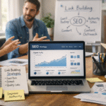 Waarom linkbuilding vaak het vergeten SEO-onderdeel is